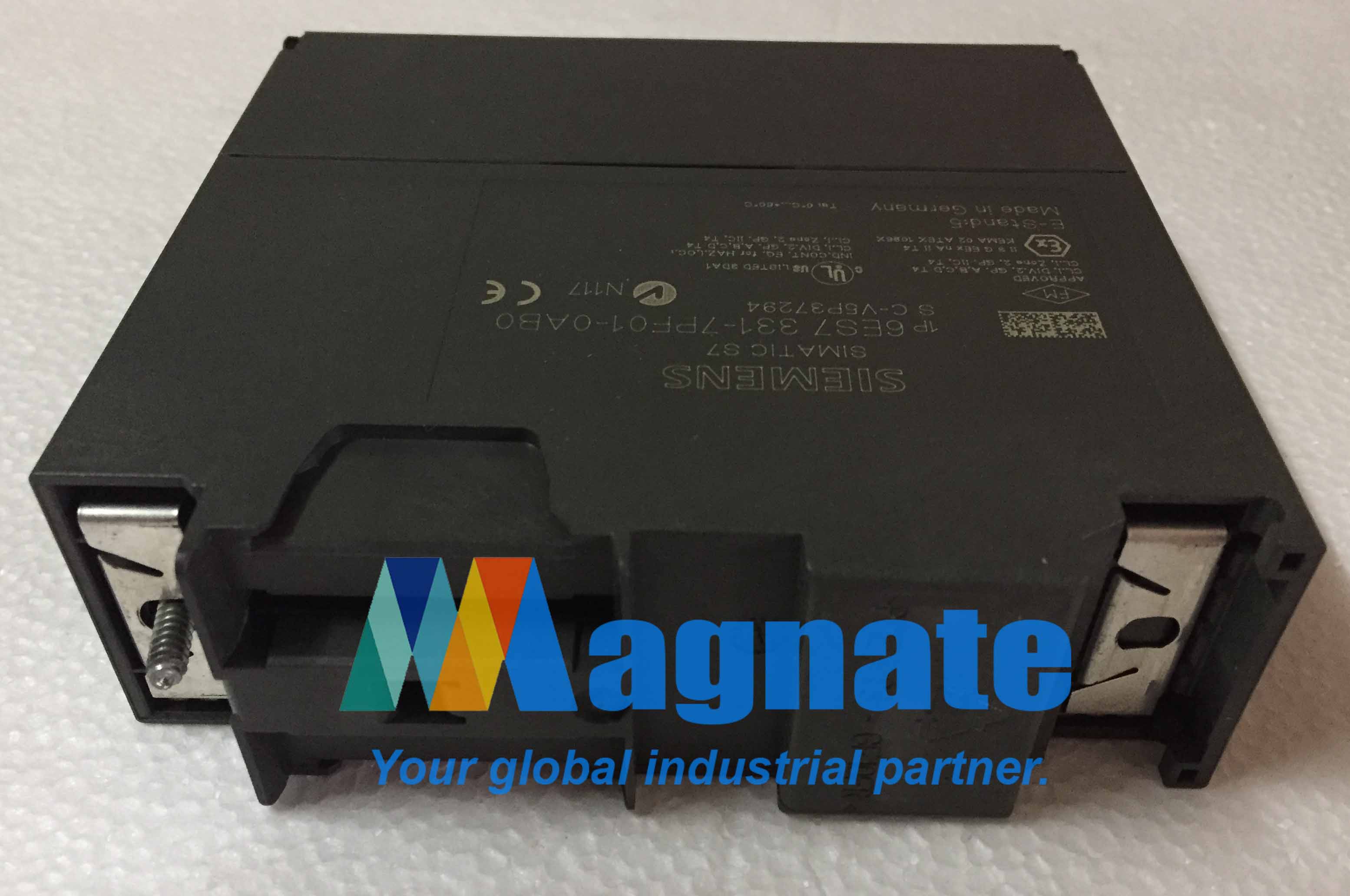 Siemens SIMATIC S7-300, Analog input SM 331 PN: 6ES7 331-7PF01-0AB0